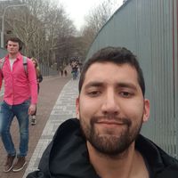 Photos de Francisco Barrera