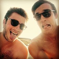 Adrien Greff的照片