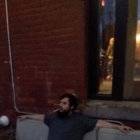 Fotos de Caleb Smith