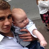 Niklas Marschall的照片