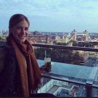 Alexandra Petrova的照片