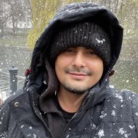 Pedro Furtado's Photo