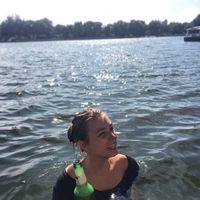 Amber De La Haye's Photo