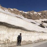 Jaber Ghaderi's Photo