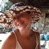 Kasia Makuch's Photo