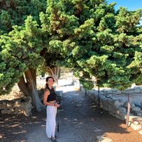 Maria Camila Uribe的照片