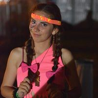 Radina Stefanova的照片