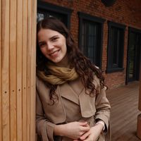 Elizaveta Lungu的照片