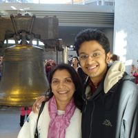 Sidharth Mehta的照片