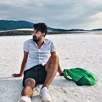 Mehran  rahimi的照片