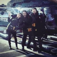 Gerard Sarkissian的照片