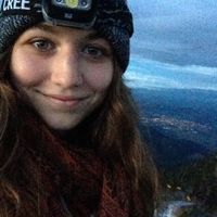 Julie-Ann Dupré的照片