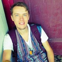 Nils Groenewegen's Photo