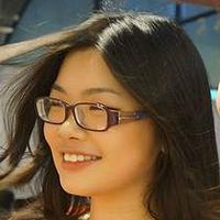 Camille Tsao's Photo