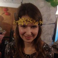 Alina Wolniewicz's Photo