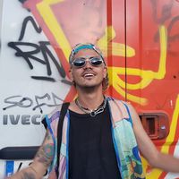 Aaron Ledezma的照片