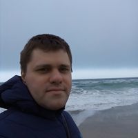 Serhii Zhhilov's Photo