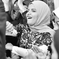 Radwa Abd El Fatah's Photo