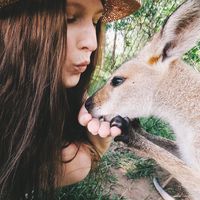 Sabine Schwarzkopf's Photo