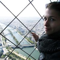 Fotos de Petra Mikolić