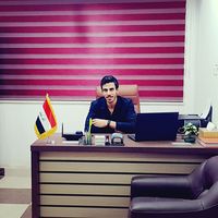 Sufian Al-massari的照片