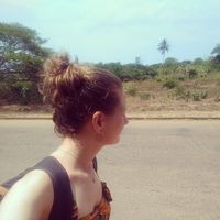 Hannah Akosua的照片