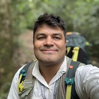 Marcos Sosa的照片