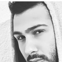 Ramin Lalari's Photo