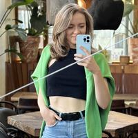 Александра Стельмакова's Photo