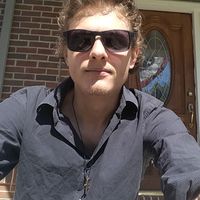 Marlon Görnert Effendi的照片