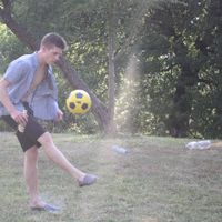 Matthijs Mues's Photo