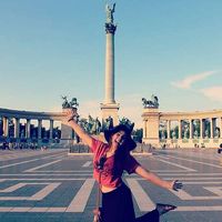 Christianne Risman's Photo