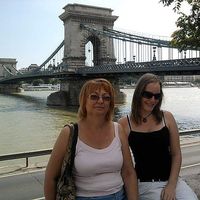 Le foto di Erika Méhi