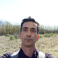 Hervé  saint marc的照片