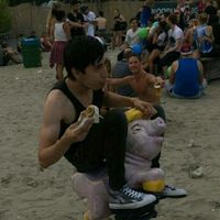 John de Bruijne's Photo