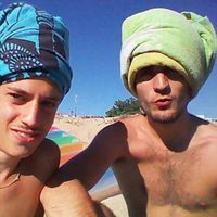 Photos de Simone Beltrante