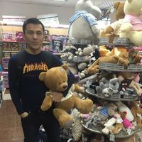 Нурсултан Нурхаш的照片