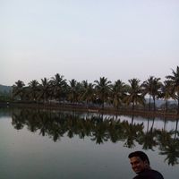 Le foto di Merwyn  Pereira