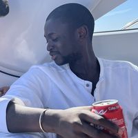 Photos de Seydina S’