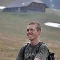 Mark Müller's Photo