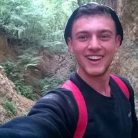 Albert Baturko的照片