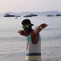 Alex Morgia的照片