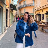 Diana Chebarshina's Photo