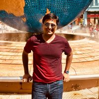 nimish sharma的照片