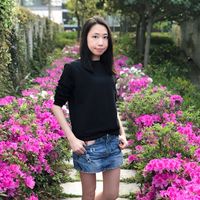 Фотографии пользователя giselle hui