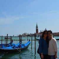 Silvia Martinez's Photo