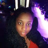 KeAndrea Baldwin's Photo