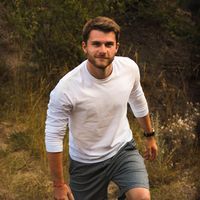 Théodore Goulay's Photo