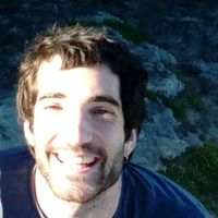 Igor Ruiz de azua's Photo