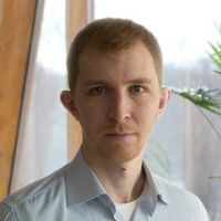 Dmitriy Kayoshkin's Photo